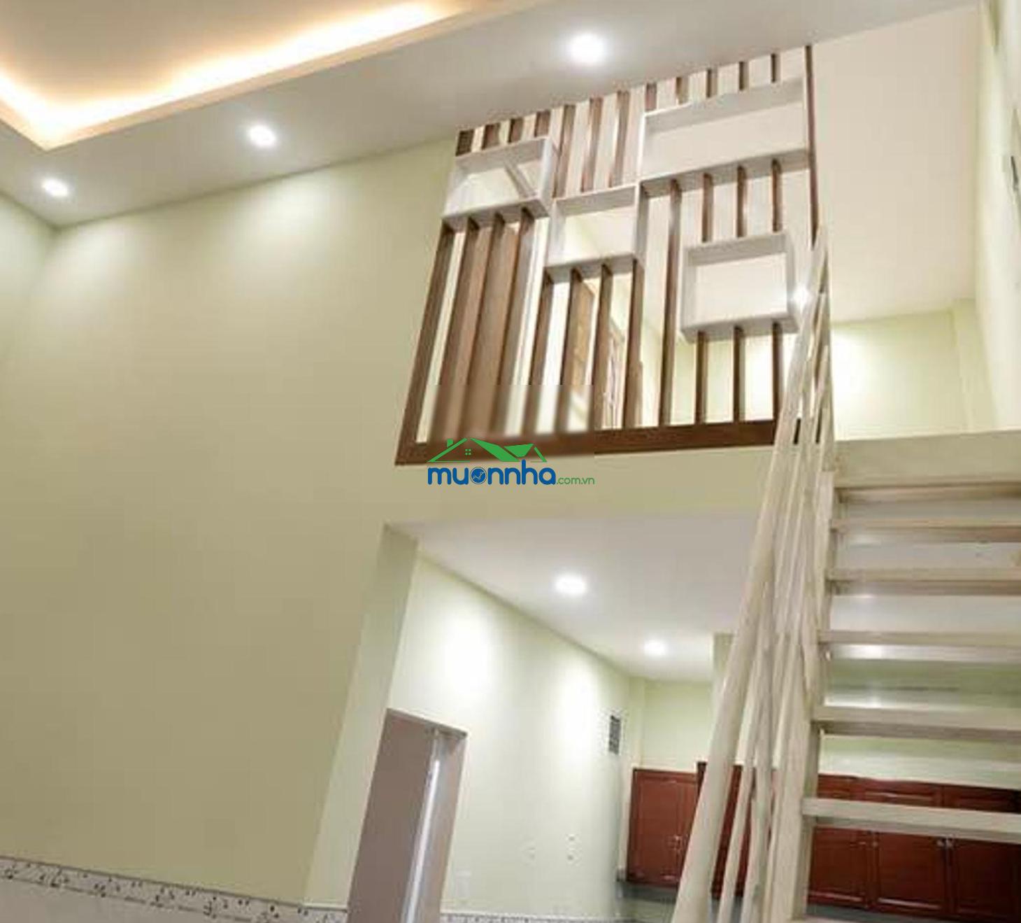 Hàng hiếm hiệp bình 52m sổ hoàn công giá chỉ 4 tỷ