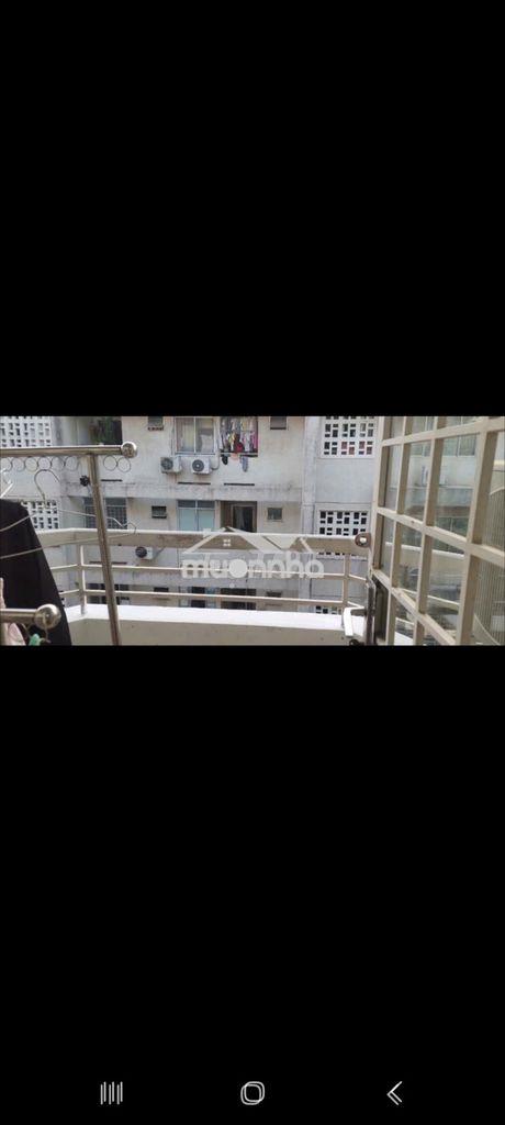 Chính chủ cho thuê căn hộ 2p ngủ chung cư phan văn trị p2 q5 tphcm - 4
