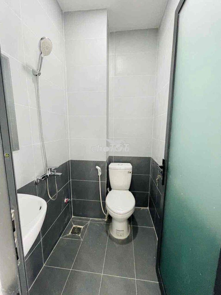 Căn hộ nguyễn phúc chu- tân bình-metro tham lương - 4