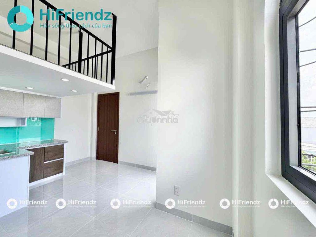 Trống sẫn phòng ban công giá rẻ gần đh gtvt, spkt - dọn vào ở ngay - 4
