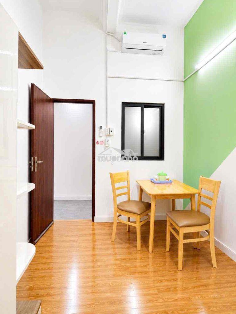 Phòng xinh ngay trung tâm q5 tiện học nhiều trường - 3
