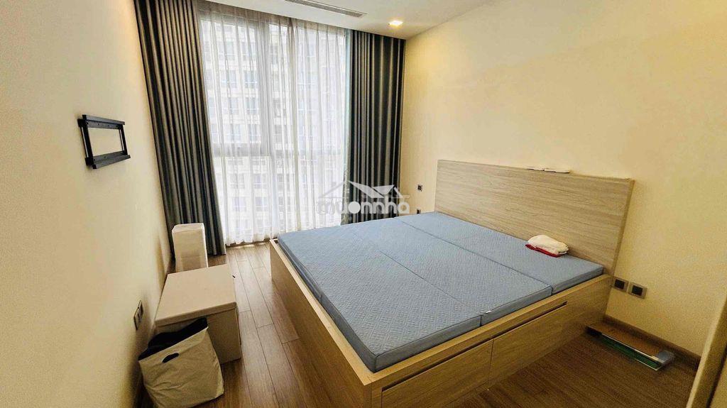 Giảm sốc bán 2pn 89m2, vinhomes central park, view sông - 4