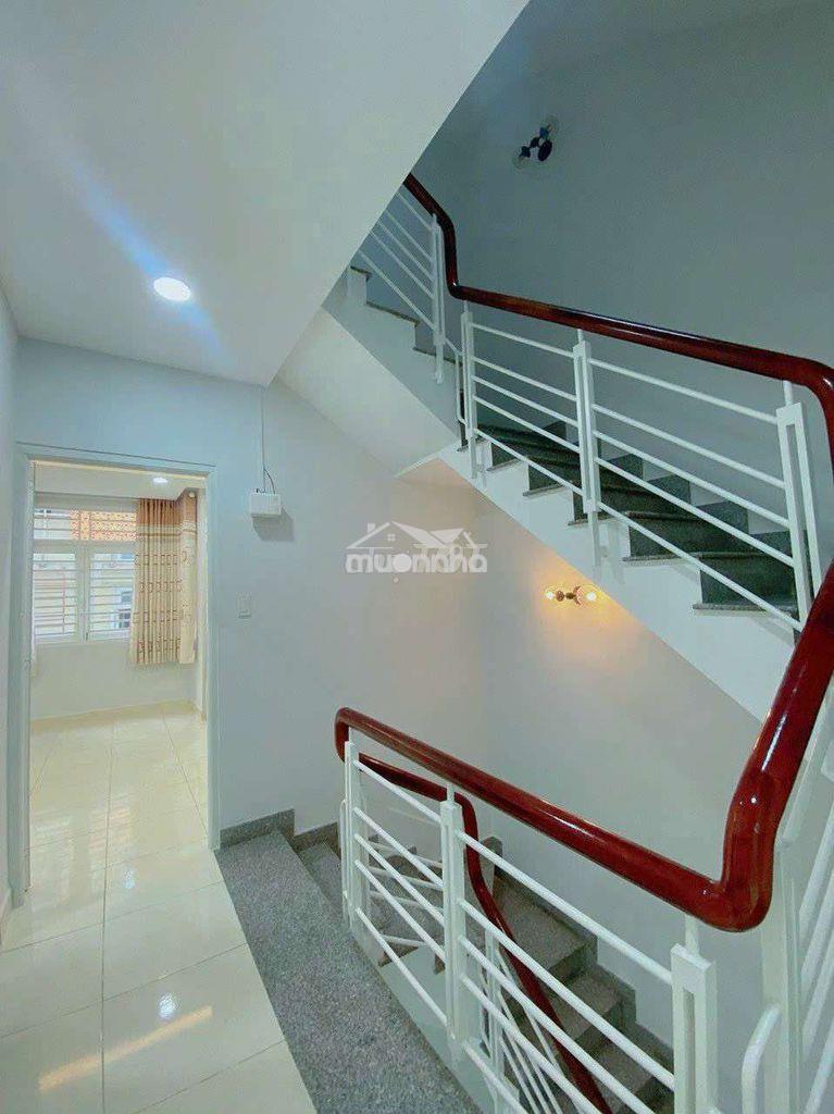 Nhà mới hxh tô hiến thành q10 - 4