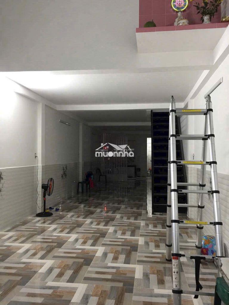 ✅Cho thuê nhà tân hương (4 x 28m), nhà 1 lầu, hẻm xe tải, giá 14tr - 3