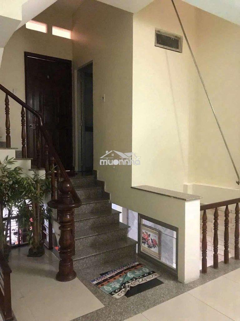 Cho thuê nhà nguyên căn - tân thới nhất quận 12 - 4