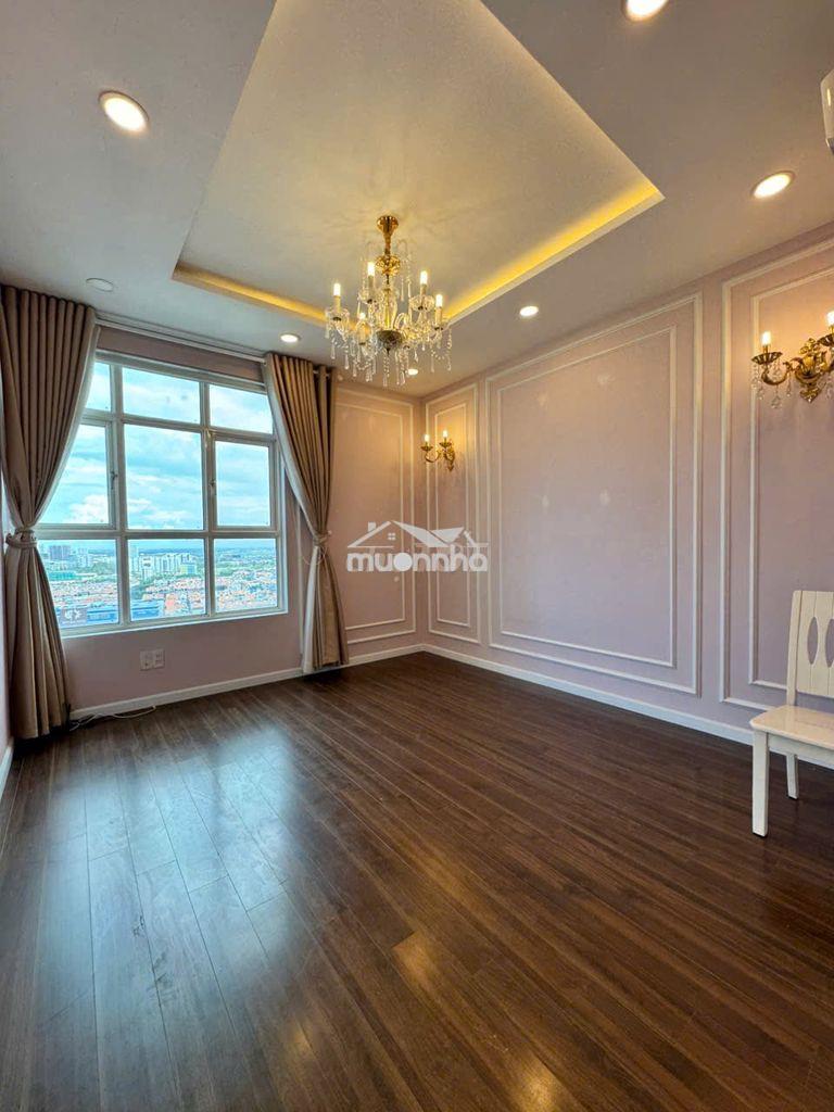 Quản lý nhiều ch hoàng anh thanh bình 3pn có nội thất - 2