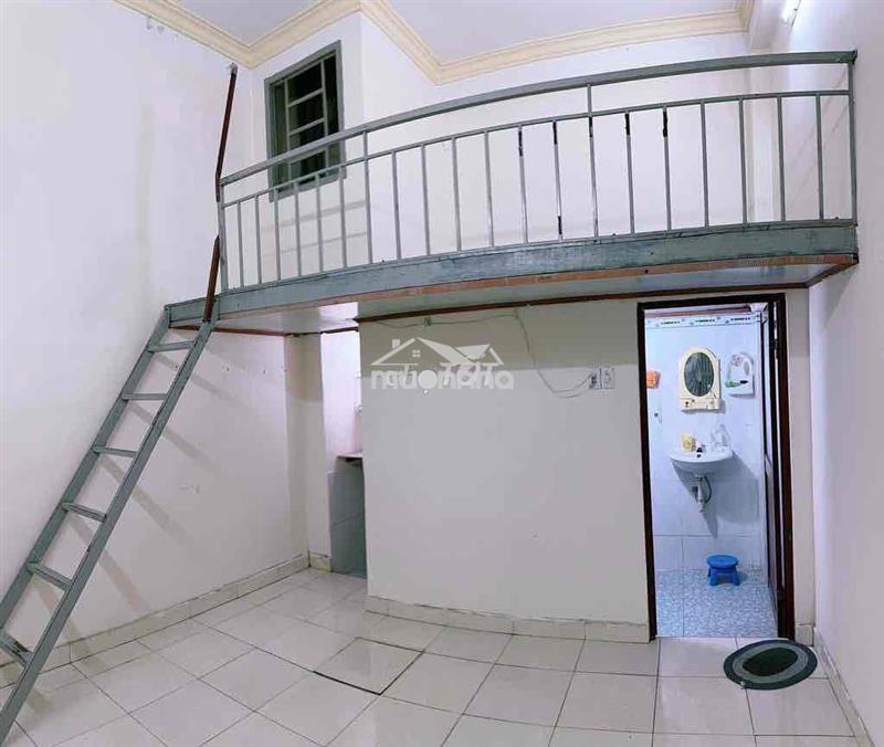 Cho thuê phòng trọ - đẹp và sang trọng (hình thật 100%)