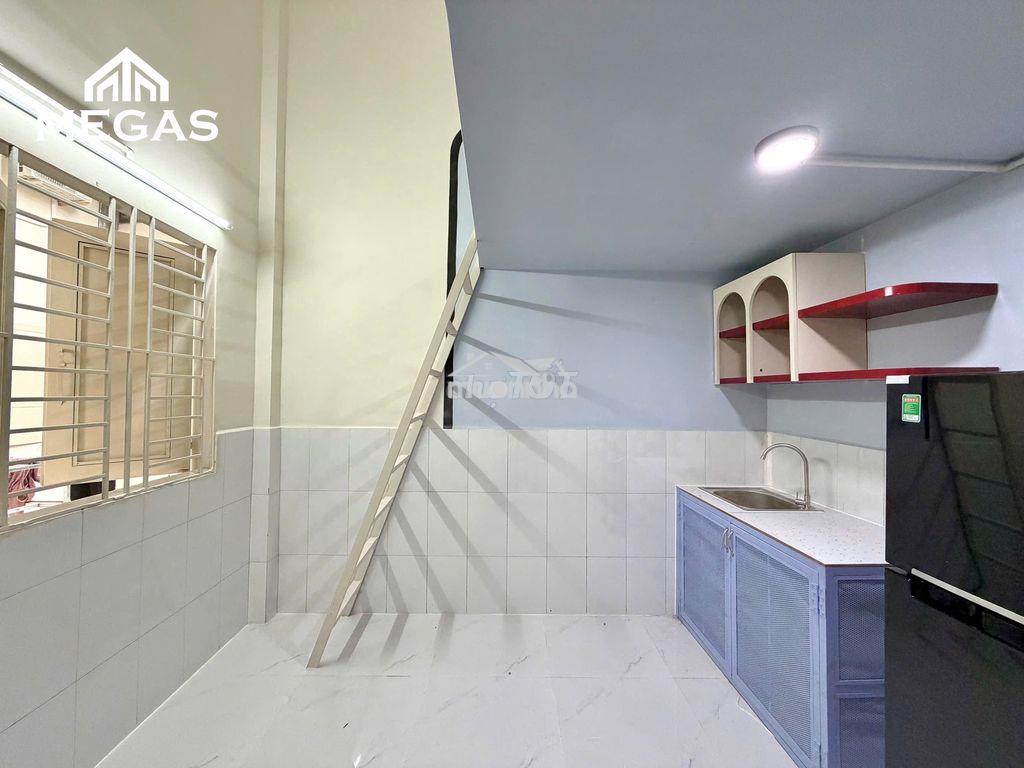 Khai trương 12p mới xây _ ngay đại học huflit - 4