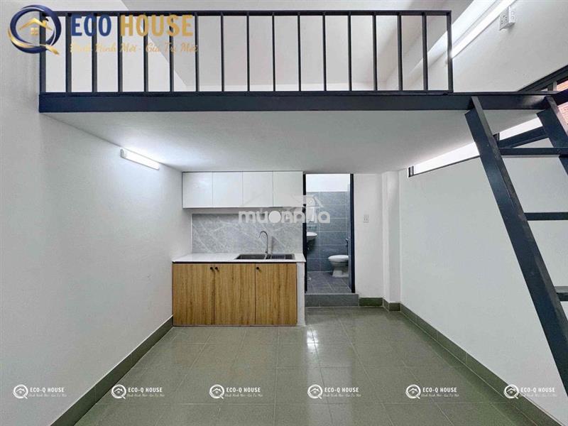 Dạng duplex new 100% ngay đại học công thương - aeon tân phú