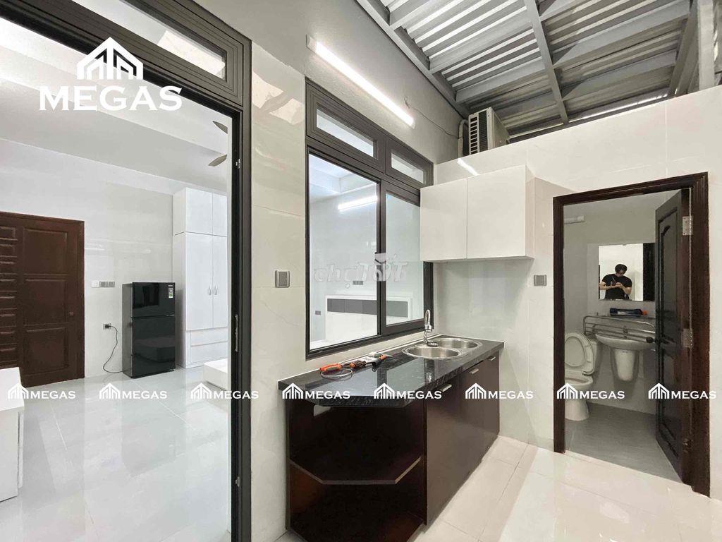 Khai trương 💐 studio tách bếp | giá rẻ ngay chung cư citi soho quận 2 - 4