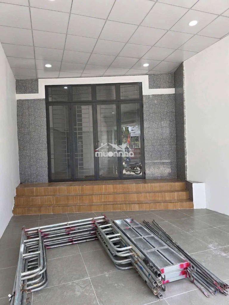 Tổng diện tích đất 79,8m²,odt 60m²( 4,4x17 nở hậu 7 mét) - 3