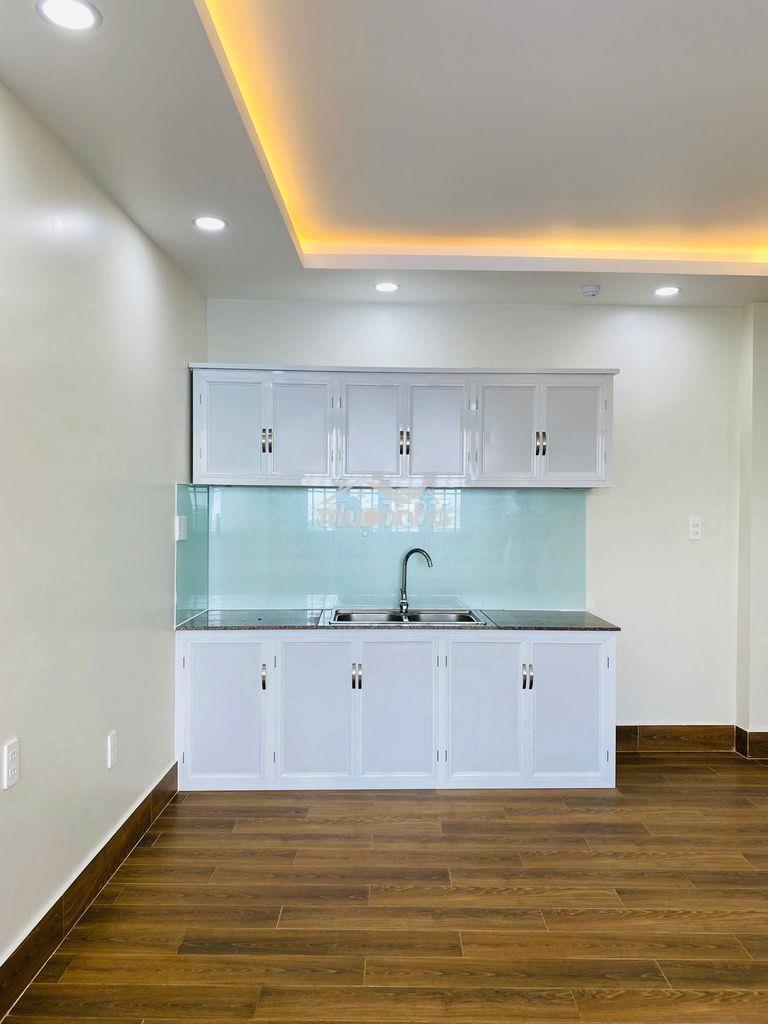 Cho thuê phòng trọ đẹp giá 4 triệu tại thạnh xuân 22, phường thới an - 4