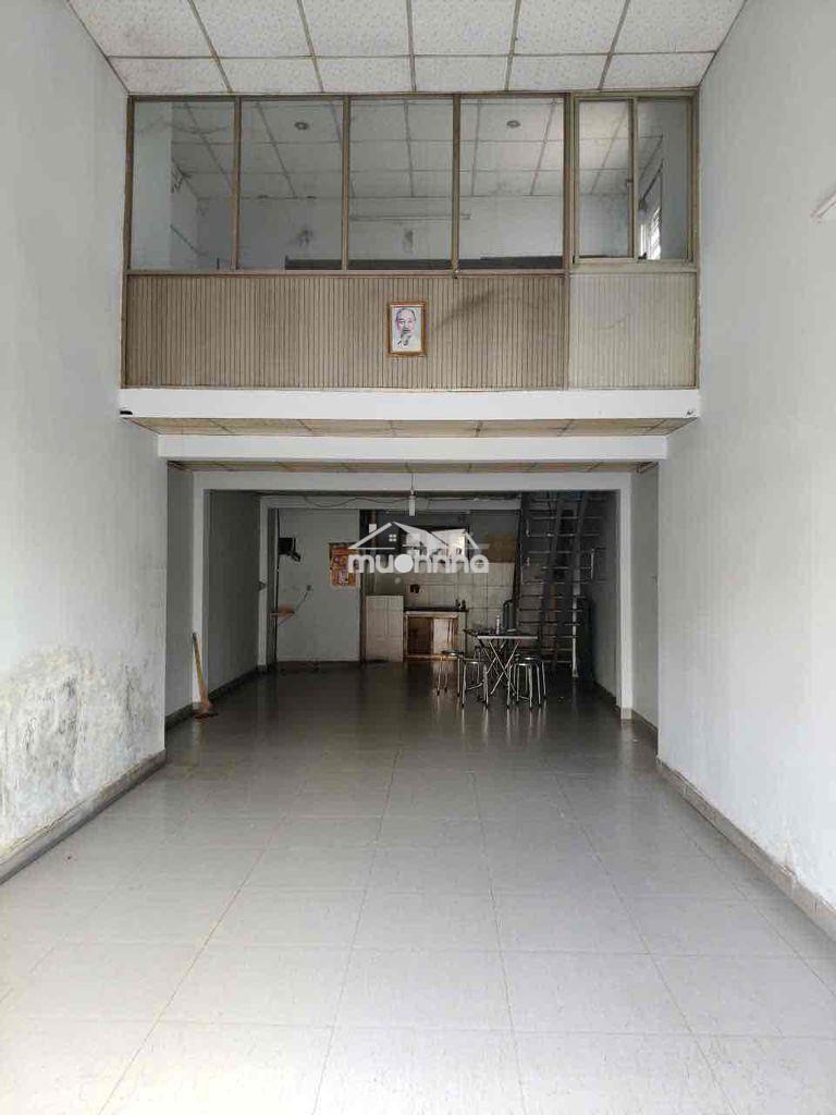 Nhà mặt tiền - 3