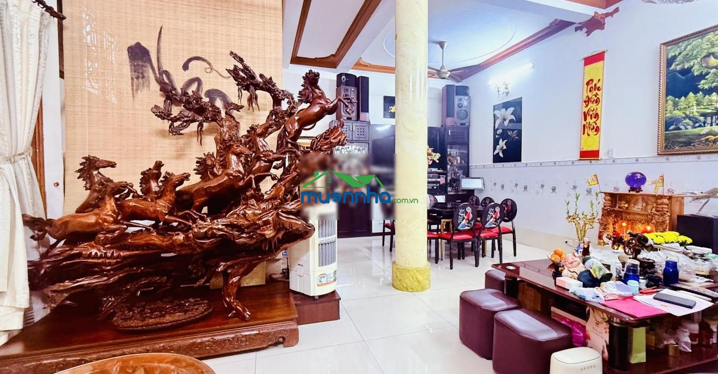 Siêu phẩm gò dầu tân quý 82m đất đẹp hẻm xe hơi 5m thông chỉ nhỉnh 8.7 tỷ - 4