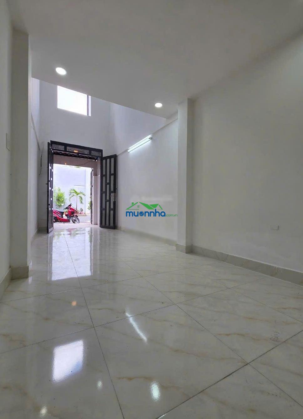 Bán nhà 55, đường 17, phường 4, quận 8, tp.hcm giá siêu hời 4,69 tỷ, 40m2 bao đẹp - 2