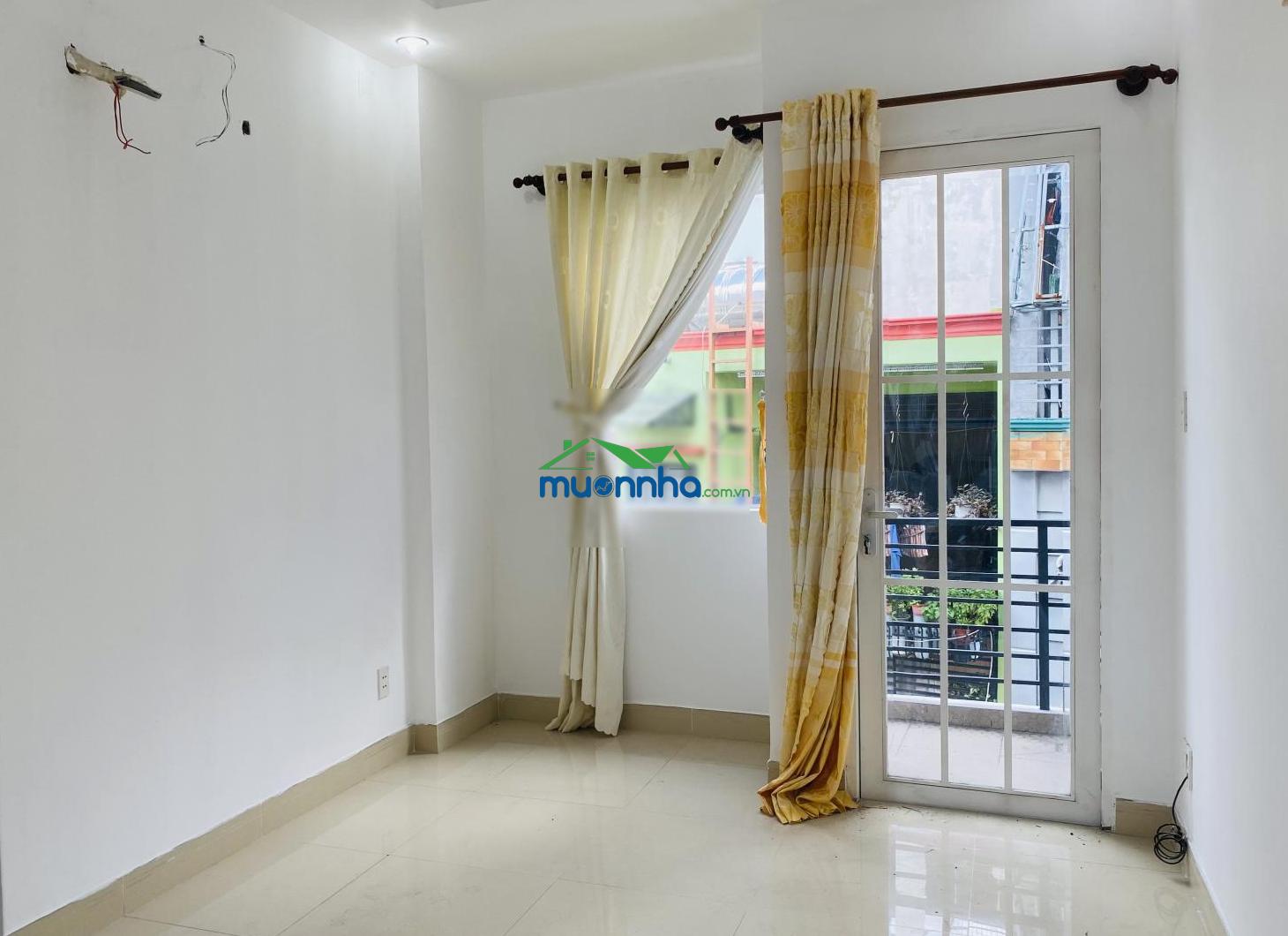 Bán nhà mới đẹp đường phạm thế hiển - ngay parcmall quận 8 - nhỉnh 8tỷ. - 4