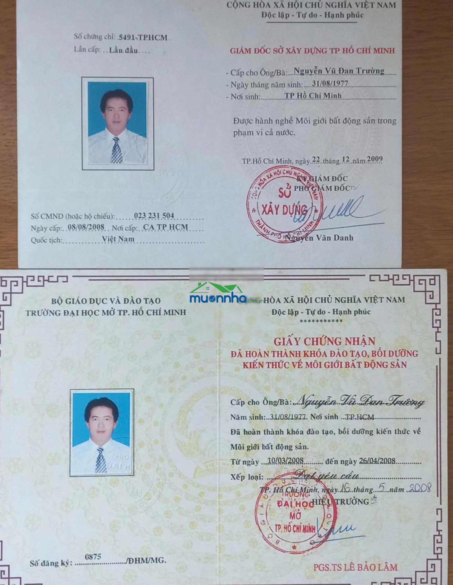 Nhà bán hẻm ô tô số 254 / 13 dương đình hội, giá tốt, gần metro số 1, p tăng nhơn phú b, tphcm - 4