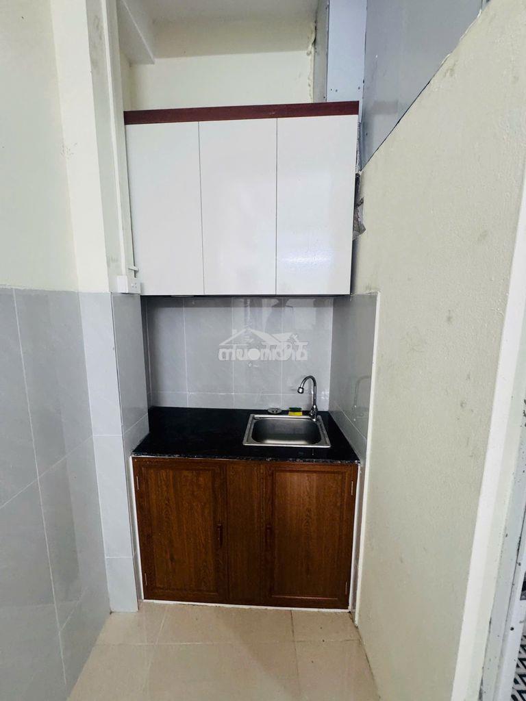 Căn hộ studio cửa sổ thoáng ngõ 35 trần thái tông, cầu giấy - 4