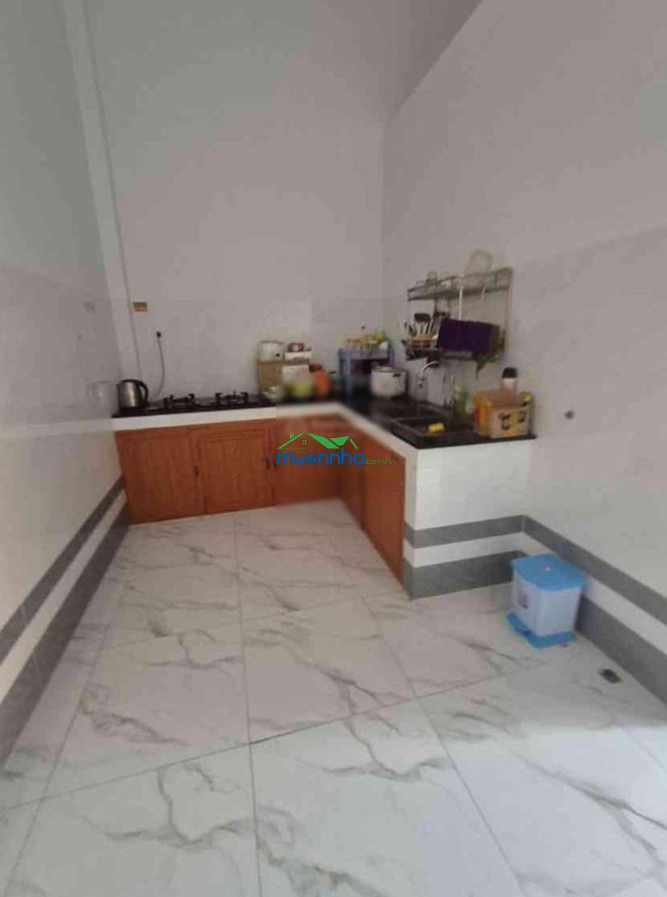 Chủ ngộp giảm ngay 200 triệu chỉ còn 3,6 tỷ! nhà mới 5x15m, 2pn, sổ hồng riêng - 3