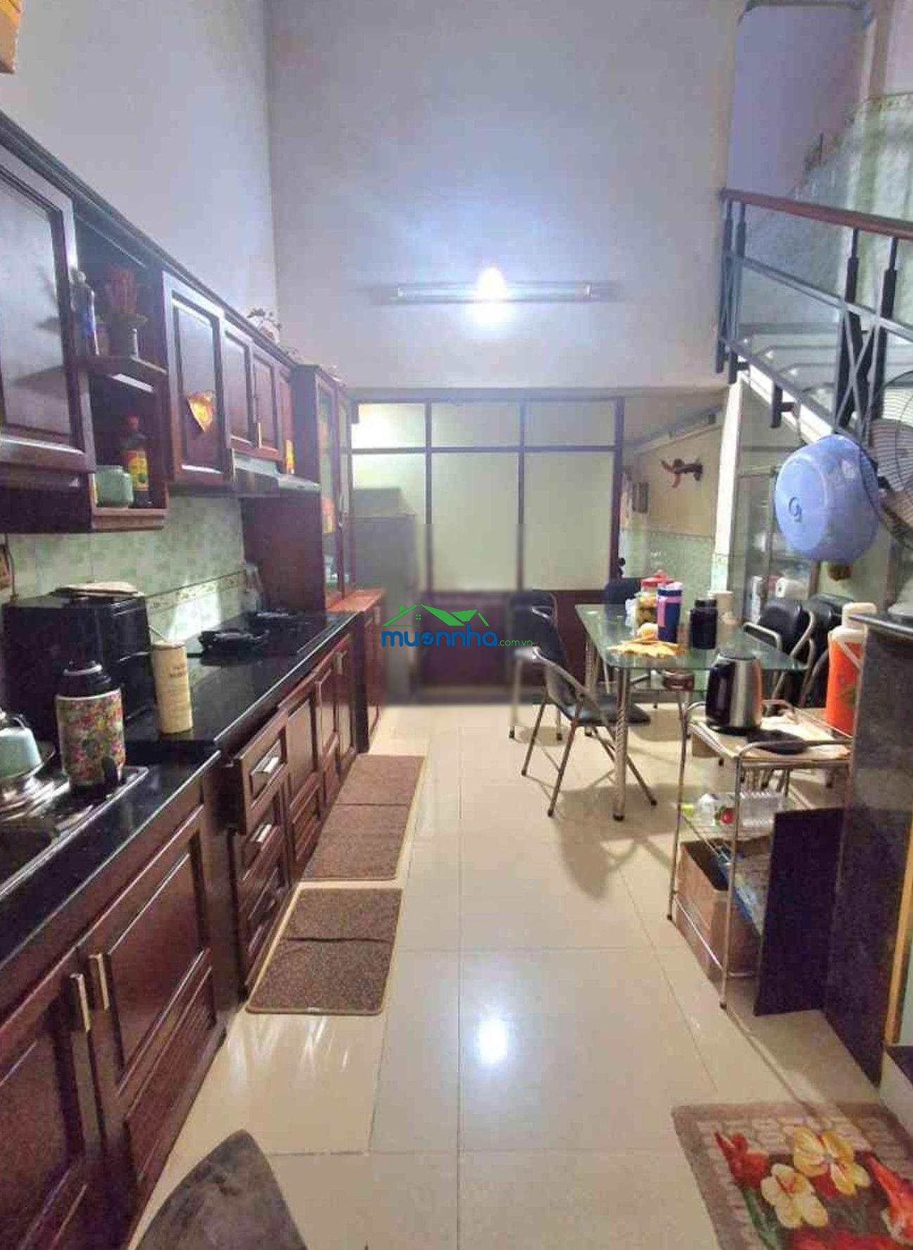 80m2 - 3 tầng 4pn chỉ hơn 7 tỷ tl - hxh - lê cảnh tuân (nguyễn sơn), phú thọ hòa, tân phú - 2