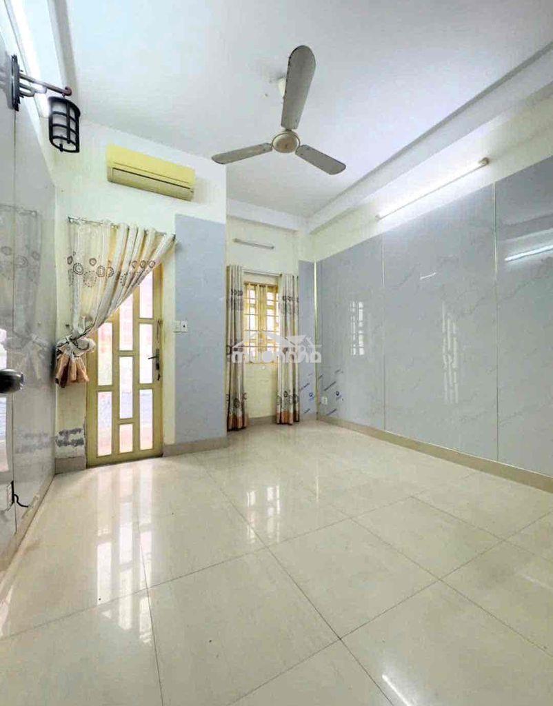 Nhà cho thuê luỹ bán bích - tân phú - 3,7x15 - trệt 2 lầu - 4pn - 4