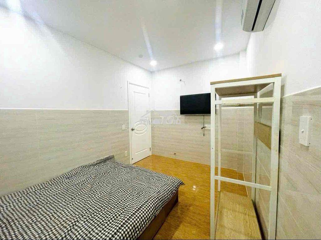 Phòng gần ngã tư tô ký - nguyễn ảnh thủ - 3