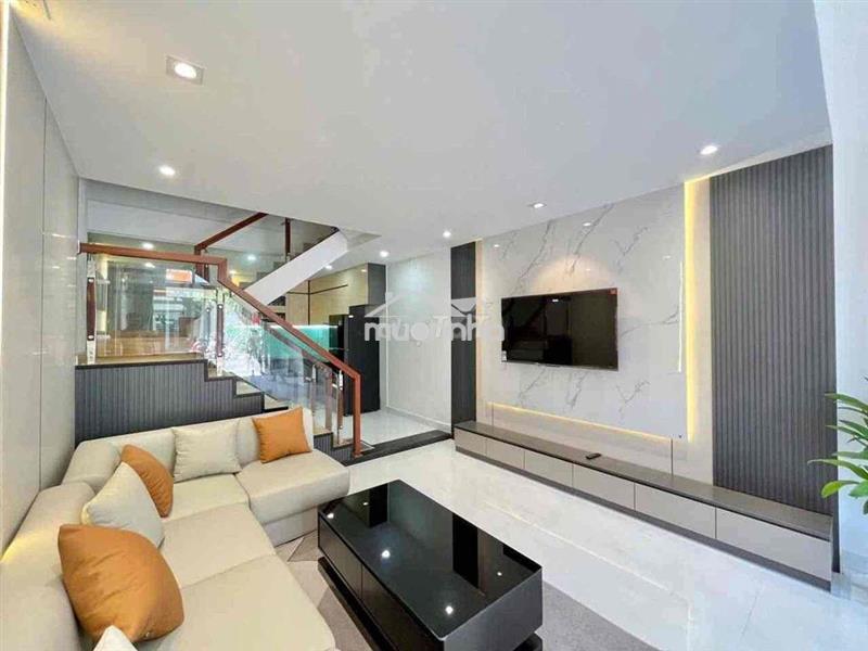 🔥Siêu phẩm mặt tiền hải châu, đà nẵng - 56m2 - đầy đủ nội thất cao cấp