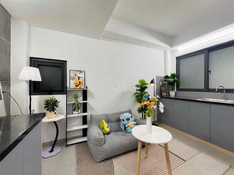 Tiền ít vẫn thích sống sang - chính chủ cho thuê - giá chính xác