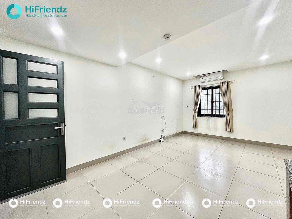 Cho thuê phòng studio cửa sổ trời thang máy giá rẻ gần aeon tân phú - 2