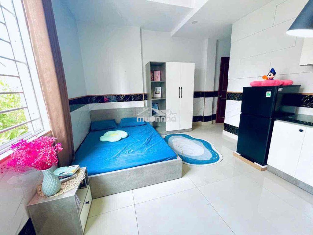 Chdv gần ngay kdc him lam giáp quận 1,4,5,7,10 - giá hssv - 4