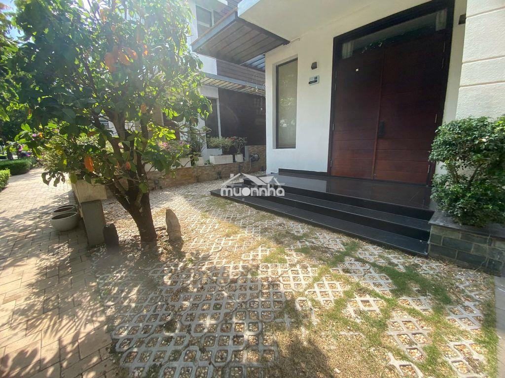 Cho thuê biệt thự lucasta full nội thất đpẹ chỉ 35 triệu - 4