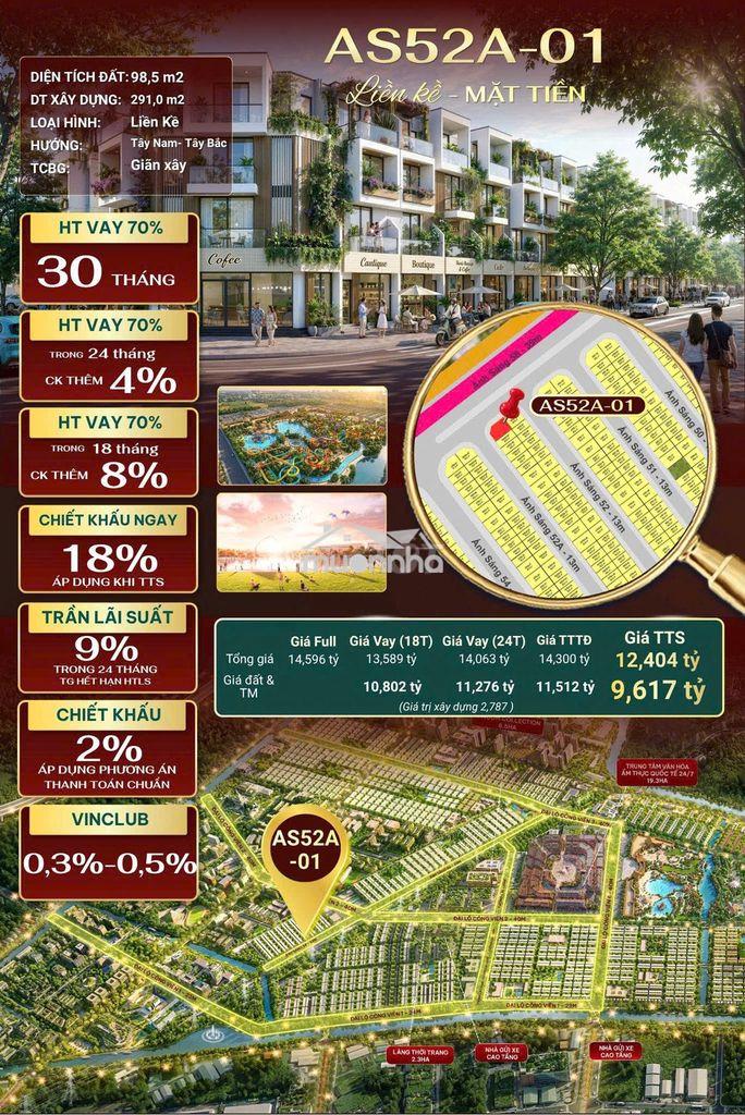 Siêu dự án vinhomes park thích hợp đầu tư và kinh doanh - 3