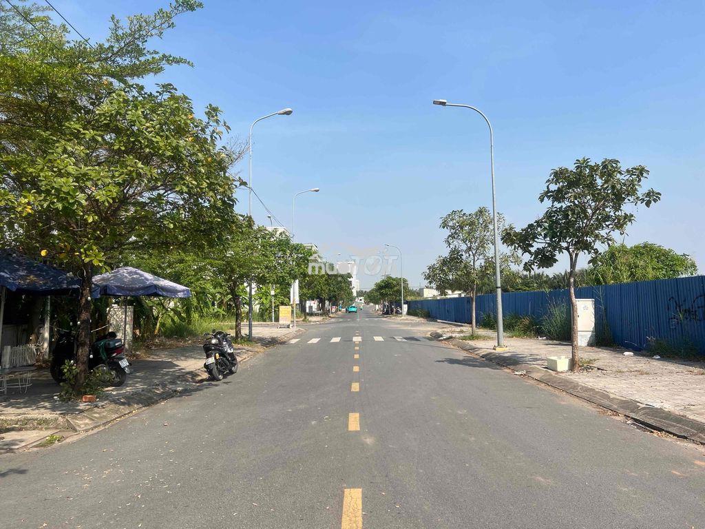 Góc 2 mặt tiền đẹp tại kdc đào sư tích nhà bè đường chính 16m - 3
