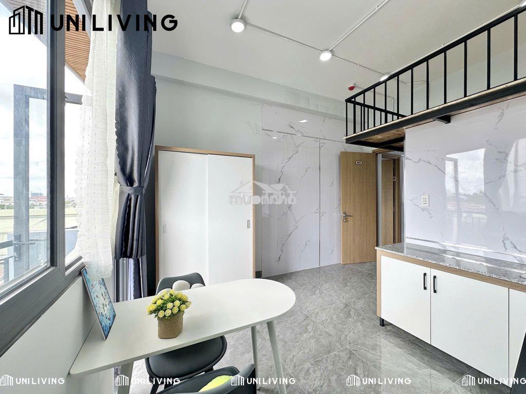 Duplex bancol mới xây đón 2k8 tiện hd2, hub, ute, lvv, ngã tư td, xlhn - 3