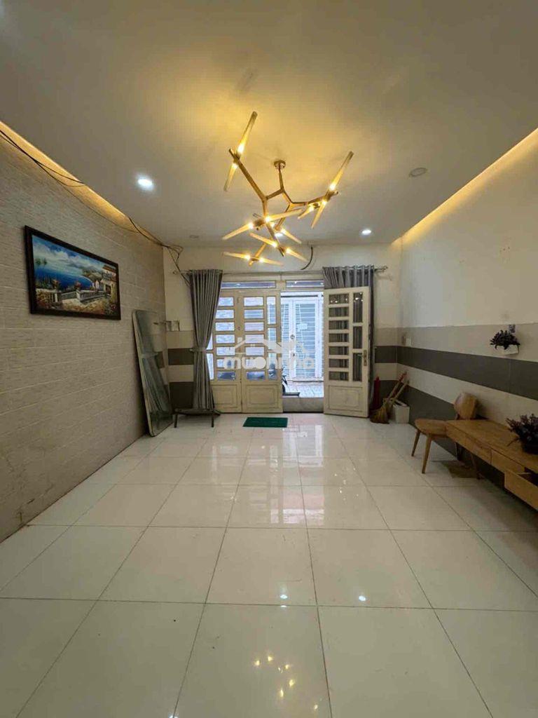 Kèo thơ/quận 7 – 2 căn đôi 3 tầng, dòng tiền 24tr/tháng ✅ diện tích - 2