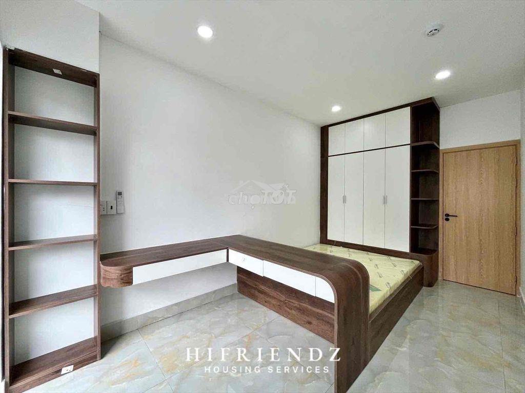 Chdv 1pn ở trần bình trọng , gần các trường đh và chuyên lê hồng phong - 4