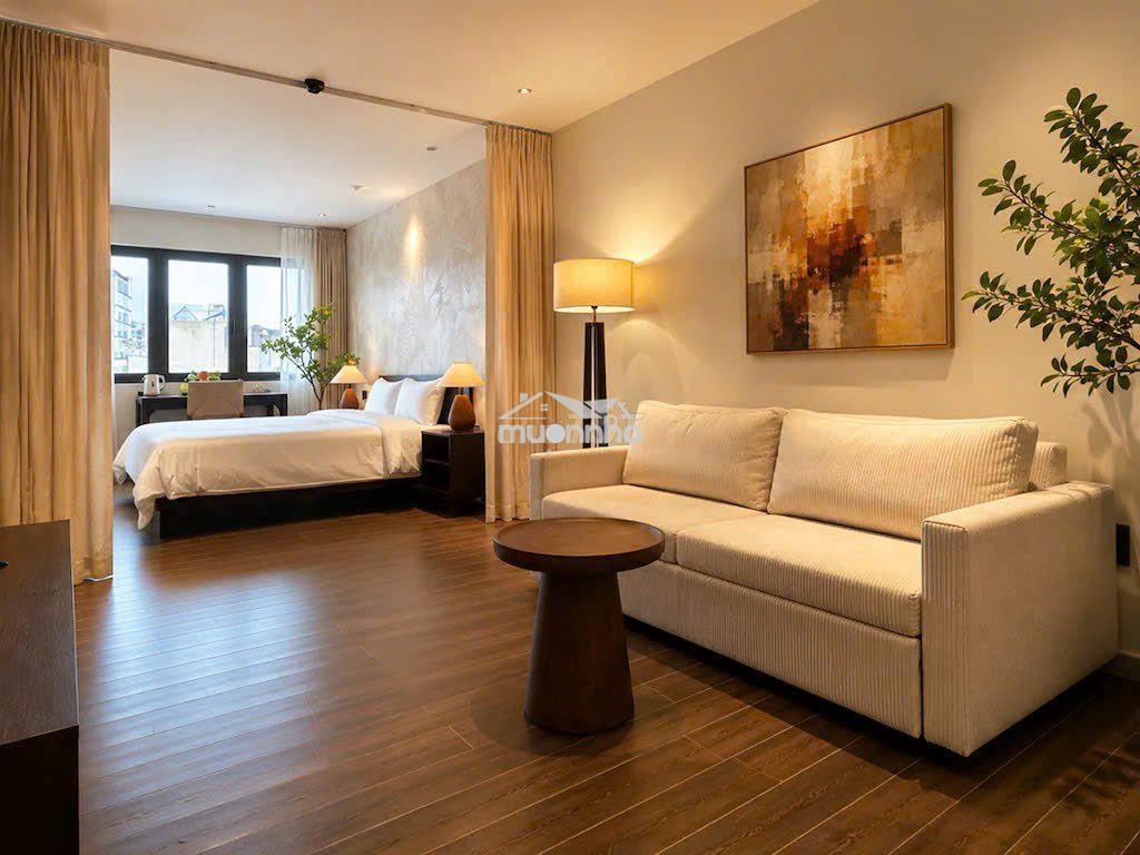 Bán ks 10 phòng – nguyễn cảnh chân, quận 1 – dòng tiền 100 triệu/th - 3