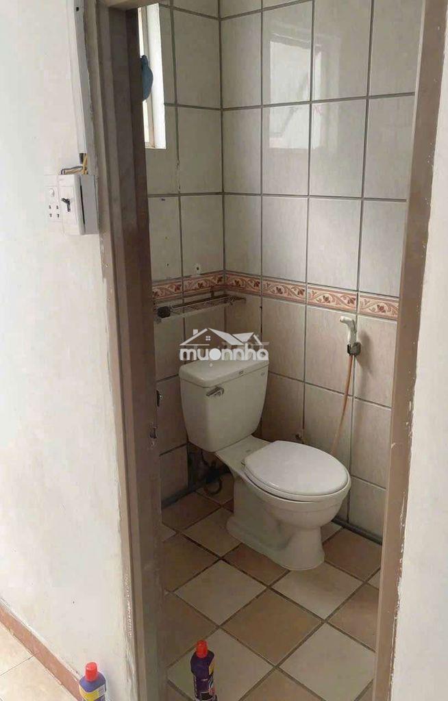 Nhà 74m 1 lầu hẻm 4m thông q4 - 3