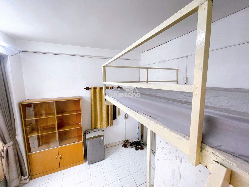 Phòng rộng có sao đăng vậy ngay bùi đình túy bình thạnh vào ở ngay - 3