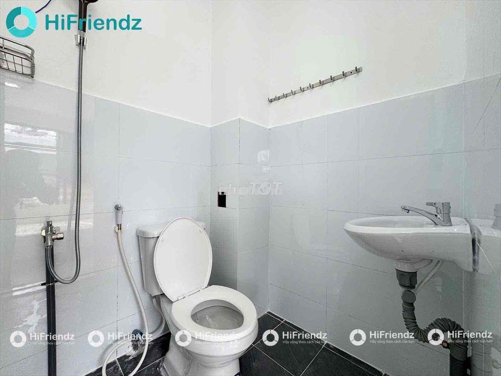 🏡Cho thuê phòng 4,xx ban công không chung chủ ngay ba tháng hai q10 - 3