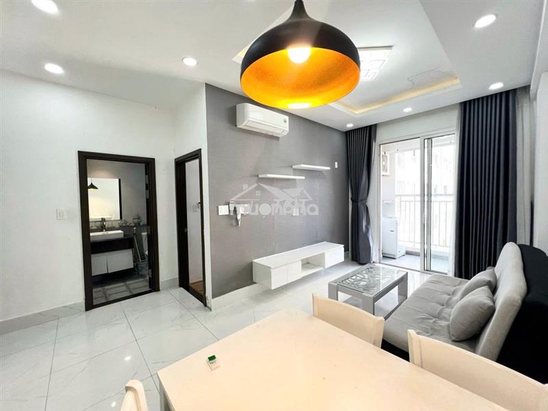 ⭐Cho thuê the botanica 2 phòng ngủ full nt, giá rẻ 14 triệu