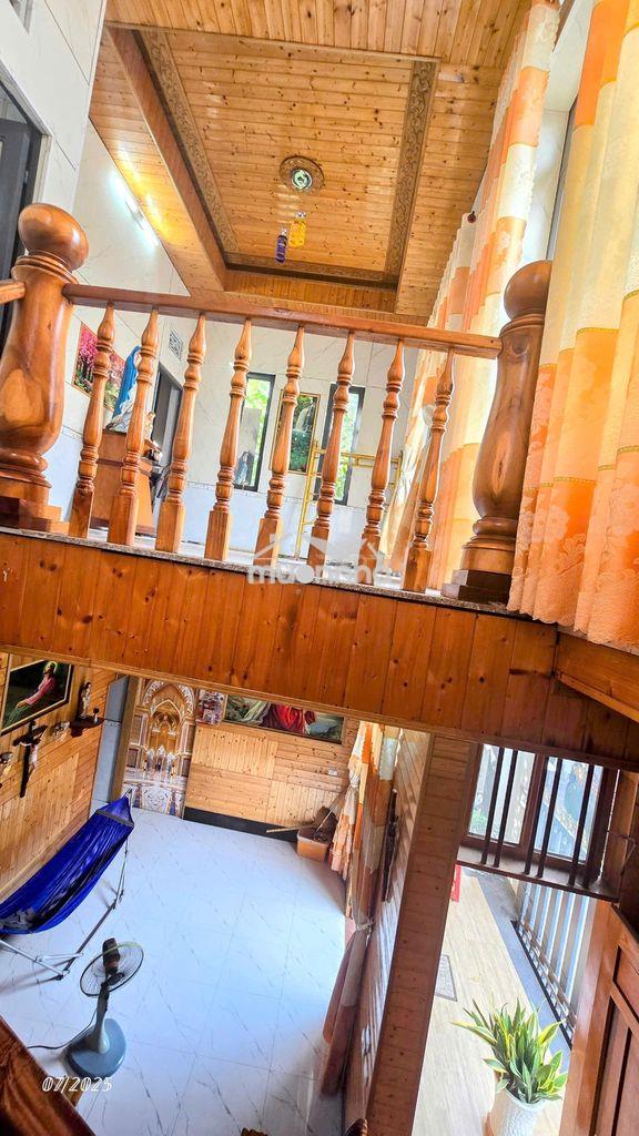 110m2 nhà 1 trệt 1 lầu ngay đền thánh martin p.tân hoà – giá 2.4 tỷ - 2