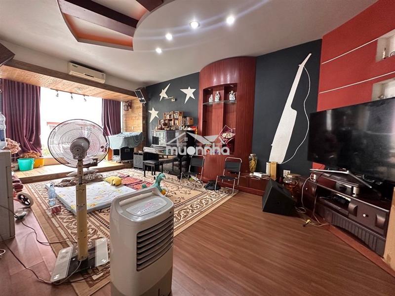 Lô 22 vị trí đắc địa bậc nhất trung tâm gia viên
