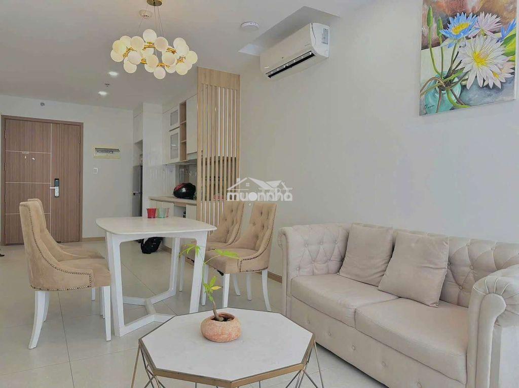 Bán nhanh căn hộ 1pn new city thủ thiêm nội thất đẹp giá tốt 50m2 5 tỷ - 2