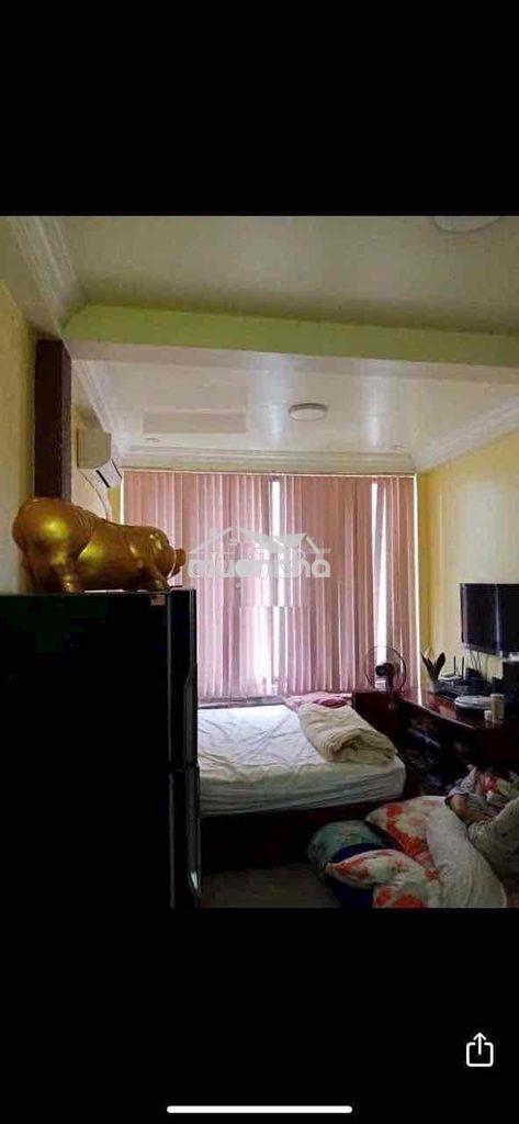 Bán nhà hẻm 3m nhật tảo q10 dt 3.5 x 10 4 tầng giá 6.8 tỷ tl - 4