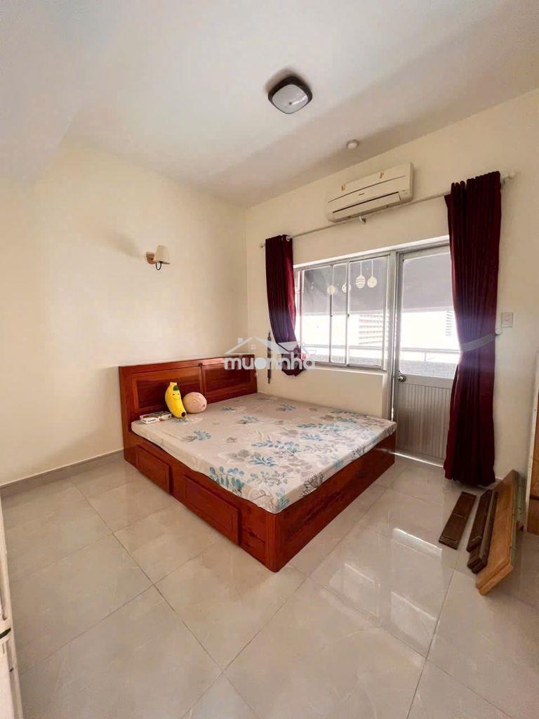 Cần cho thuê căn hộ vạn đô 348 bến vân đồn, phường 1, quận 4 - 2