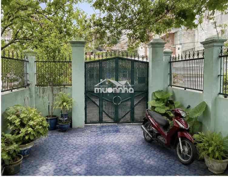 Nhà đs2 |trường thọ - tđ | hxt | 2 tầng btct | 140m2 - 5pn - ngang 5m - 4