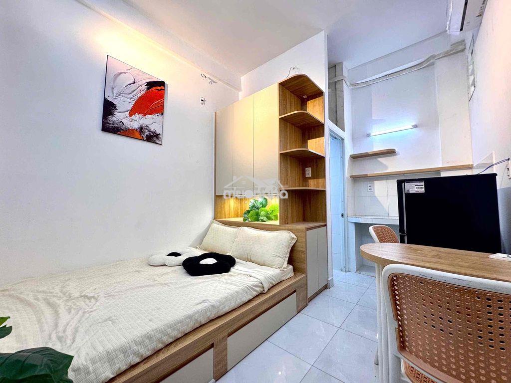 Voucher 500k/tháng đầu cho khách checkin trong tháng 7 - 2