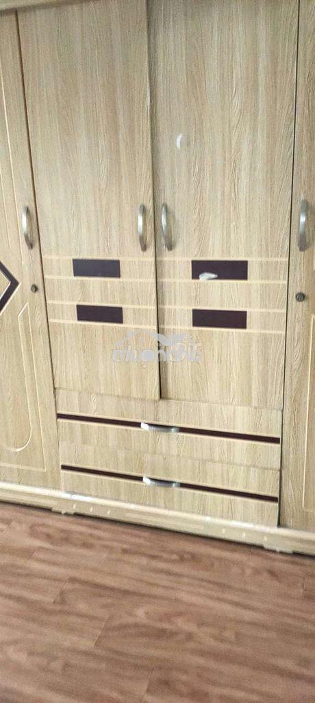 Chung cư sơn kỳ 72m2 gồm 2pn 2wc - 4
