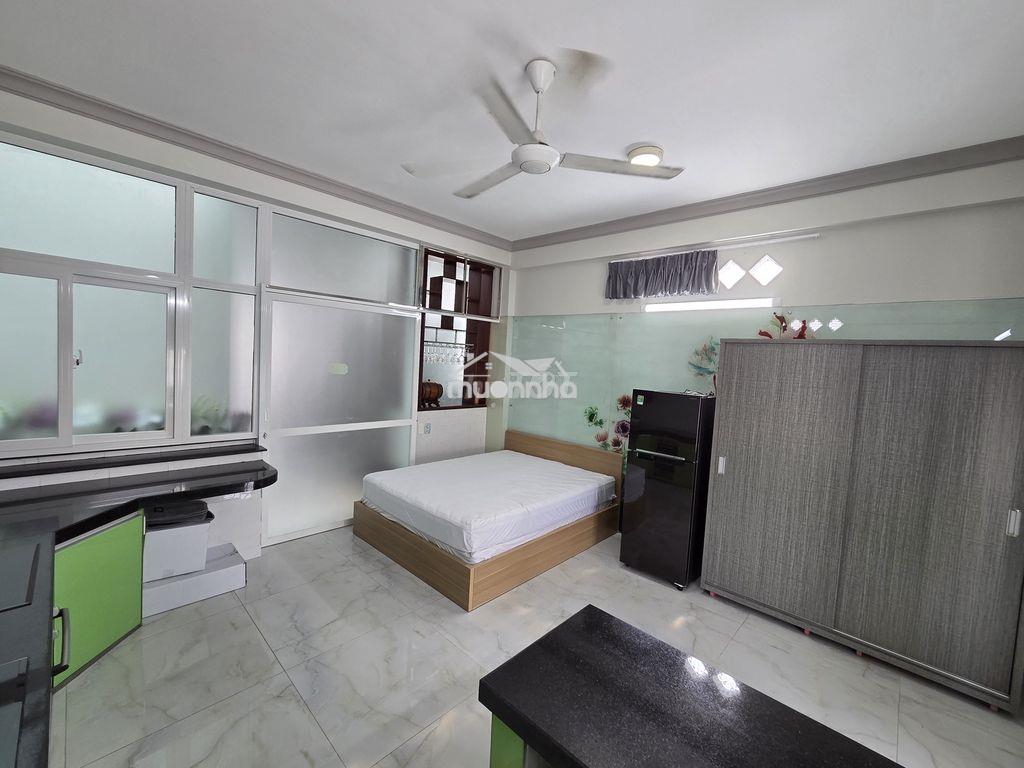 Căn hộ mini cao cấp, bếp lớn - 4